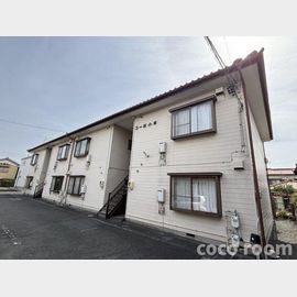 焼津駅より徒歩21分 1階 築37年3ヶ月の賃貸物件