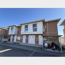 西焼津駅より徒歩39分 2階 築17年3ヶ月の賃貸物件