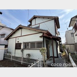 焼津駅より徒歩7分 1階 築48年5ヶ月の賃貸物件