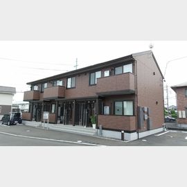 リッシュの賃貸物件