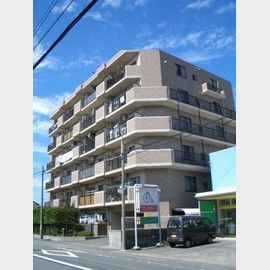 高洲総和貸マンションの賃貸物件