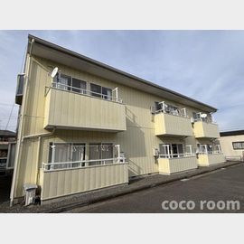 コーポラス翔A 1階 築32年7ヶ月の賃貸物件