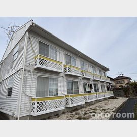 フィニックスA 2階 築30年の賃貸物件