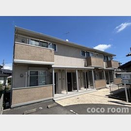 メルローズ 1階 築12年10ヶ月の賃貸物件