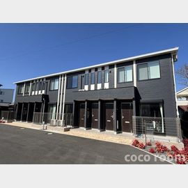 西焼津駅より徒歩16分 2階 築1年5ヶ月の賃貸物件