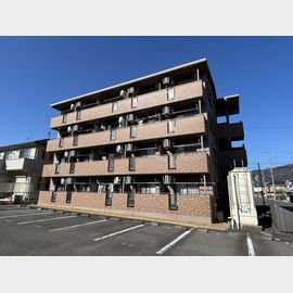 サンフィールド 1階 築18年の賃貸物件