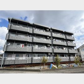 六合駅より徒歩16分 1階 築22年5ヶ月の賃貸物件