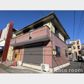 ビーンズスクエア南棟 1階 築21年1ヶ月の賃貸物件