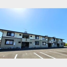 ハイカムールshimizuの賃貸物件