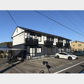 サニーヒルズ清水の賃貸物件