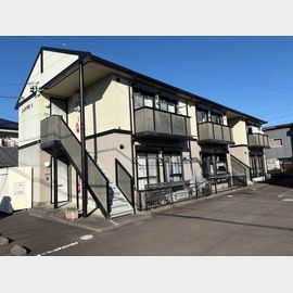 コーポ仲田Aの賃貸物件