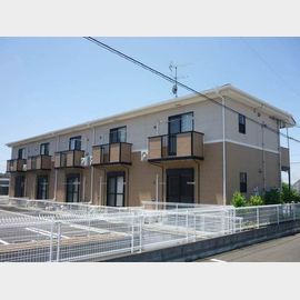 六合駅より徒歩176分 2階 築21年1ヶ月の賃貸物件