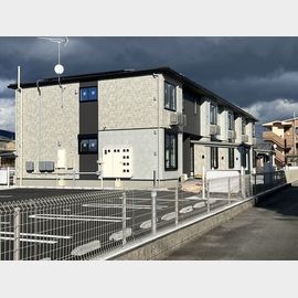 焼津駅より徒歩14分 1階 新築の賃貸物件