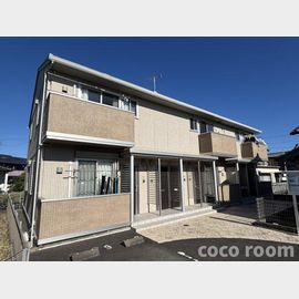 メルローズの賃貸物件