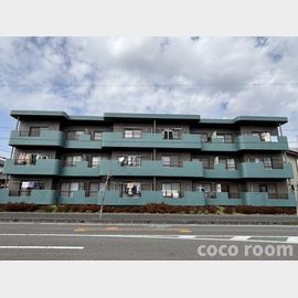 聖マンション１ 3階 築31年3ヶ月の賃貸物件