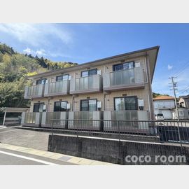 サンビレッジエリカC 2階 築23年3ヶ月の賃貸物件