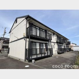 ピュア２ 1階 築29年10ヶ月の賃貸物件