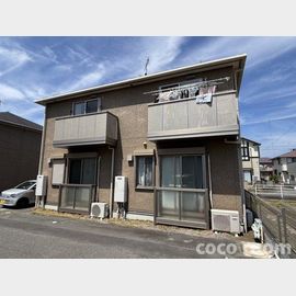 西焼津駅より徒歩10分 築14年3ヶ月の賃貸物件
