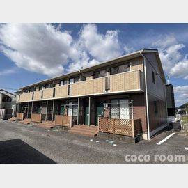 ローズコートT 2階 築19年3ヶ月の賃貸物件