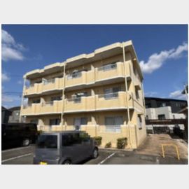 クラージュ１ 2階 築30年2ヶ月の賃貸物件