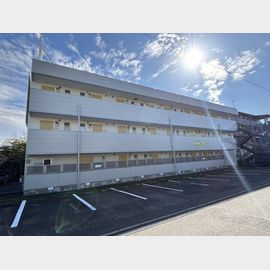 グローリー尚徳 2階 築30年2ヶ月の賃貸物件