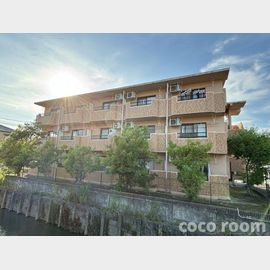 ラピスグラン 1階 築22年4ヶ月の賃貸物件