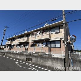 スルガヒルキャッスルB 2階 築34年3ヶ月の賃貸物件