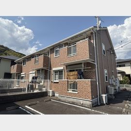 焼津駅より徒歩85分 2階 築16年7ヶ月の賃貸物件