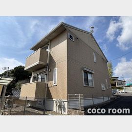 エスペランサ１ 2階 築10年4ヶ月の賃貸物件