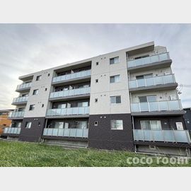 フェリシティグランツの賃貸物件