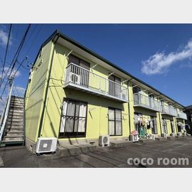 ジュネス田沼 1階 築35年6ヶ月の賃貸物件