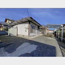 西焼津駅より徒歩46分 築54年3ヶ月の賃貸物件