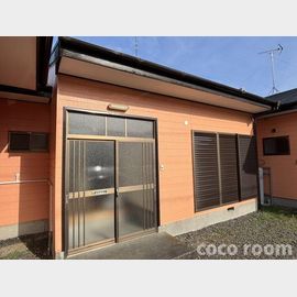 焼津駅より徒歩57分 築37年2ヶ月の賃貸物件