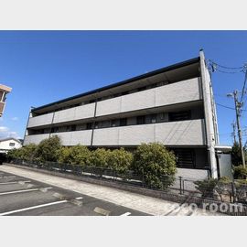 ガーデン焼津 2階 築28年10ヶ月の賃貸物件