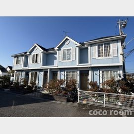 シャン・ド・ヴェールD 1階 築26年1ヶ月の賃貸物件