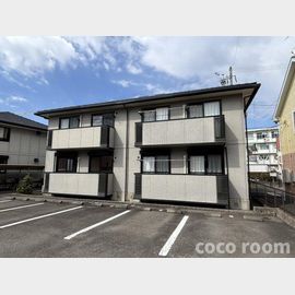 焼津駅より徒歩31分 1階 築25年の賃貸物件