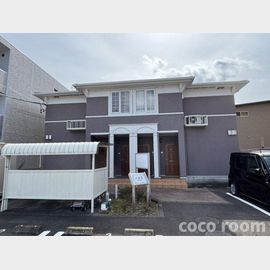 ハルカ 1階 築19年8ヶ月の賃貸物件