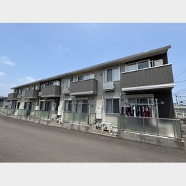 藤枝駅より徒歩21分 1階 築9年2ヶ月の賃貸物件