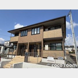 藤枝駅より徒歩37分 2階 築5年11ヶ月の賃貸物件