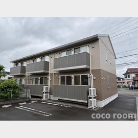 陽だまりハウス結 1階 築11年1ヶ月の賃貸物件