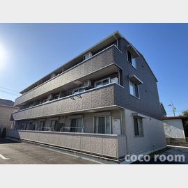 インシエメの賃貸物件