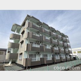 リベルテイシダ 3階 築32年2ヶ月の賃貸物件