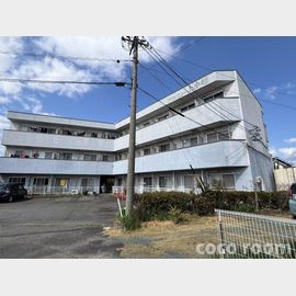 アヴェニュー上小杉1I 1階 築32年11ヶ月の賃貸物件