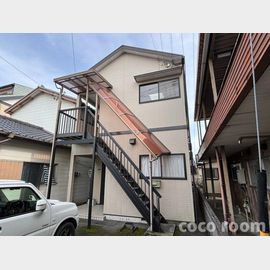 焼津駅より徒歩20分 2階 築29年1ヶ月の賃貸物件