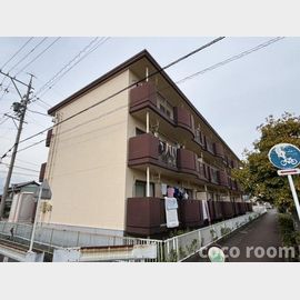 西焼津駅より徒歩26分 3階 築29年2ヶ月の賃貸物件