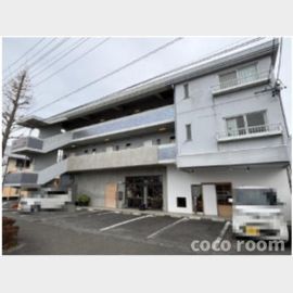 Ｓｕｎコバヤシ’９０ 2階 築35年8ヶ月の賃貸物件