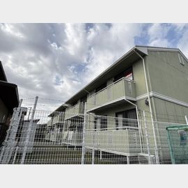 藤枝駅より徒歩13分 2階 築35年2ヶ月の賃貸物件