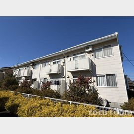 エステートKOIKE 2階 築29年6ヶ月の賃貸物件