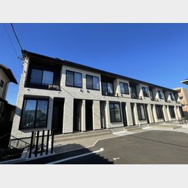 西焼津駅より徒歩29分 2階 築1年2ヶ月の賃貸物件