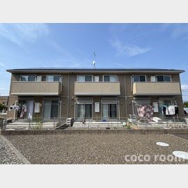 ウィルC 2階 築12年10ヶ月の賃貸物件